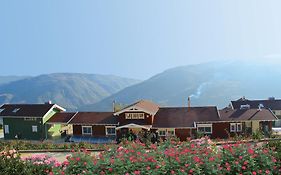 Ktima Noosfera Wellness & Retreat Center